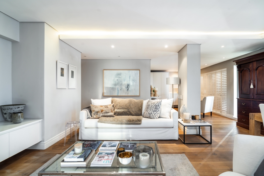 To Let 2 Bedroom Property for Rent in Sea Point Western Cape